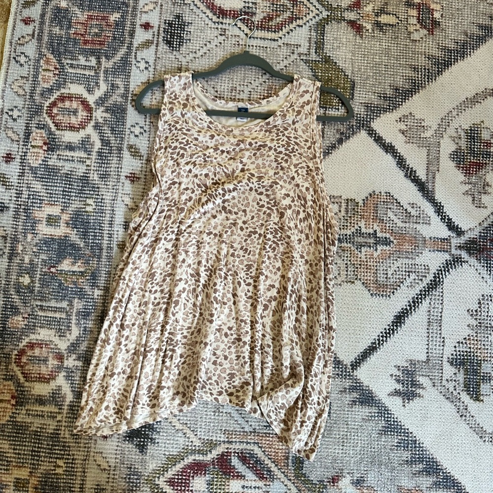 Old navy top